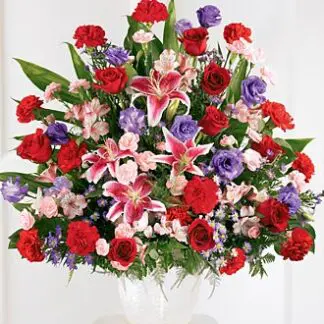 Eternal Solace Arrangement
