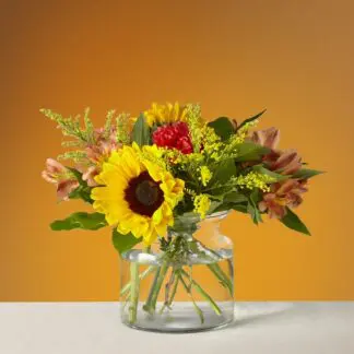Sunnycrisp Bouquet