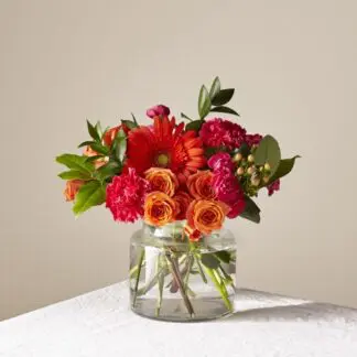 Fiesta Bouquet