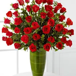 Fascinating Luxury Rose Bouquet
