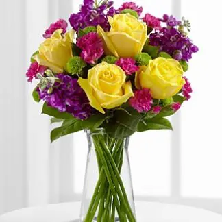 The Happy Times™ Bouquet