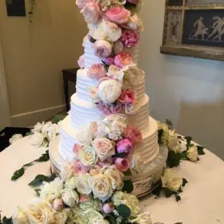 Cake Garland