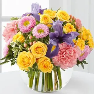 New Dream Bouquet