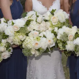 Bridesmaid Group