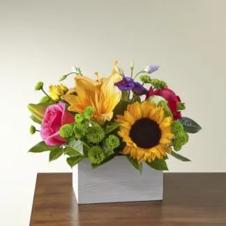 Best Day Bouquet