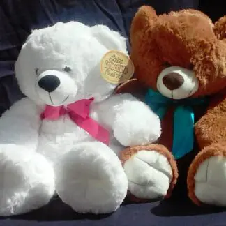 Plush Animal