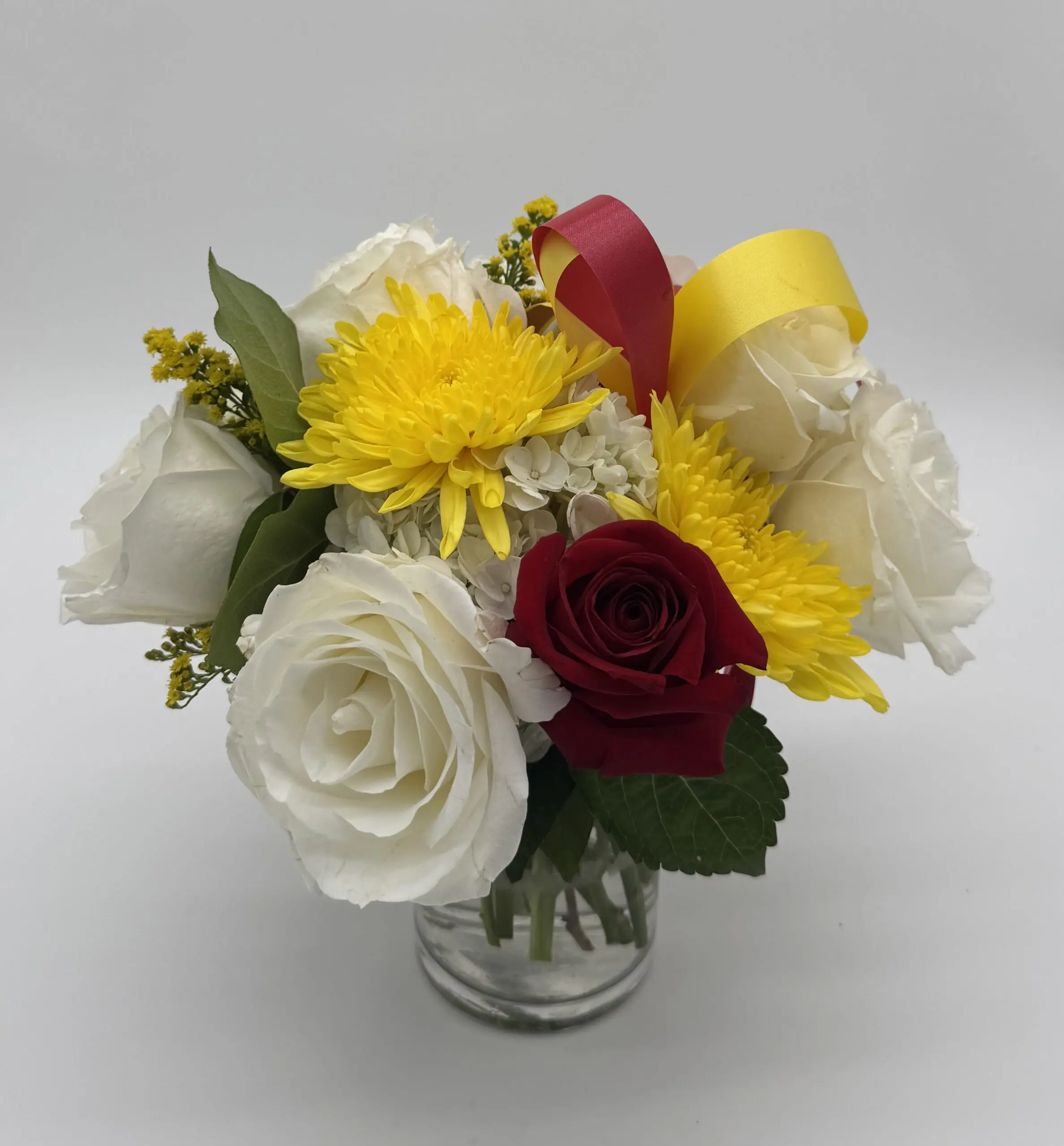 Chi Omega Sorority Roses - Image 2
